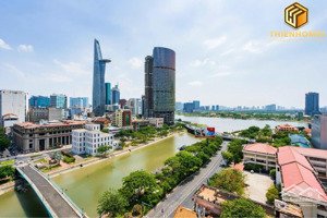 đẳng cấp sg royal! bán căn góc 9 3pn 177m2 view bitexco, thủ thiêm cực đẹp 23,99 tỷ lh 