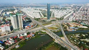 bán căn hộ 2,25 tỷ, 59m2 2 ngủ 2 wc tại hoàng huy grand tower, sở dầu, hồng bàng, hải phòng giá tốt