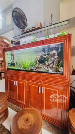 nhà hai mặt tiền hẻm hưng phú p8 - q. 8 - 4 tầng dt sàn 117m2 - nhỉnh 8 tỷ - 4 phòng ngủ