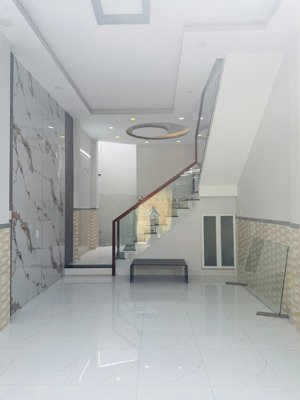 bán nhà 1t1l đường tân lập 1, hiệp phú, quận 9, dt 50m² 5.4tỷ.