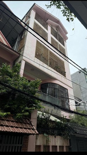 bán nhà như mới, full nội thất cao cấp, ngõ ô tô rộng, giá chỉ 32tỷ tại định công thượng, hoàng mai