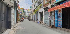 * hiếm phẩm* biệt thự quận 3, ngang 9m chỉ 3x tỷ