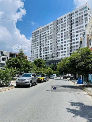 hàng đẹp - hiếm - đất mặt tiền ngay đào trinh nhất - 140m2 (ngang 5m vuông vức)giá 13.5 tỷ