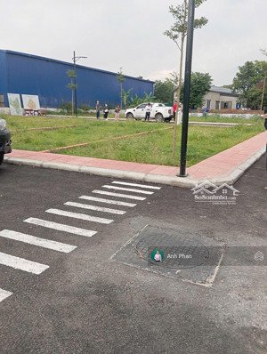 các con sóng thần của cửa ngõ thủ đô sóc sơn đang dần hình thành! chỉ 800 triệu/ 100m2 full thổ cư