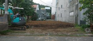 bán đất mặt tiền 8m đường chế lan viên, sát biển mỹ khê