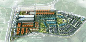 bán đất liền kề, biệt thự khu đtm minh giang đầm và gđ1 huyện mê linh, hà nội.