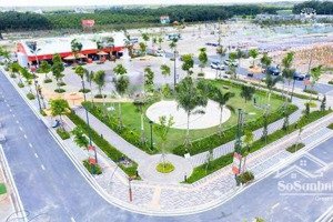 săn đất nền chơn thành giá từ 1,6 tỷ, sổ riêng, biên độ tăng giá lớn