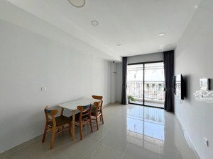 cho thuê căn hộ 2pn nội thất cơ bản(htcb) toà botanica premier khu sân bay- giá tốt chỉ 15tr/tháng