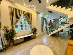 cho thuê nhà riêng góc 2 mặt tiền đường đặng thùy trâm, bình thạnh, giá 20 triệu, full nội thất