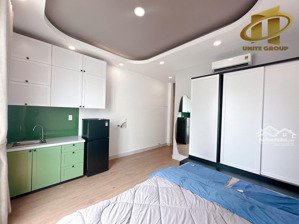 cho thuê phòng hiện đại - gần trường đại học hutech - full nội thất