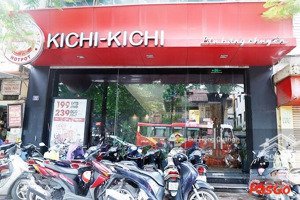 cho thuê cửa hàng vị trí cực đẹp mặt phố tô hiến thành 50m2, mt6m, thông sàn, riêng biệt