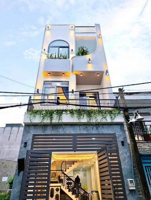 chú khánh bán gấp nhà đường số 11, quận 7. 57,6m2 (4,8mx12m). sổ hồng riêng hoàn công đủ