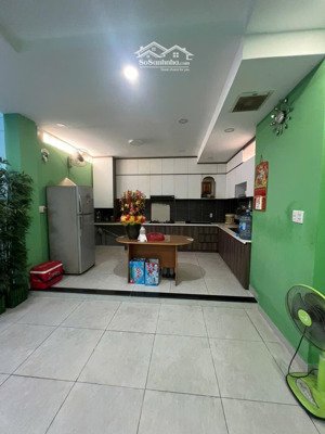 bán gấp biệt thự hxh nguyễn đình chính quận phú nhuận