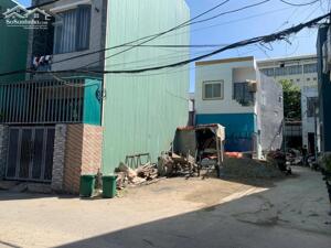 Lô góc 2 mặt kiệt oto Mẹ Suốt, gần Đại học Sư Phạm, trục thông Tôn Đức Thắng