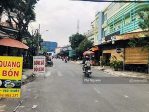 bán nhà mt nội bộ rộng 12m khu bàn cờ, phường tây thạnh: 5x20m, kế bên ga metro số 2, giá 9.7 tỷ tl