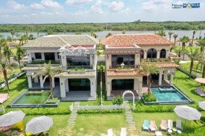shophouse wonderland 1 trệt 2 lầu ngay khu vui chơi trung tâm, vị trí đẹp