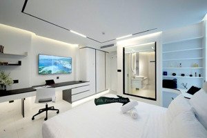 bán gold coats tầng cao view biển - diện tích 70m - có 2 pn 2wc full nội thất giá 8,2 tỉ