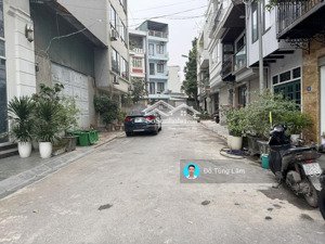 nhà 5 tầng 90m2 sát khai sơn hill, trường pháp - đầu tư & an cư đỉnh cao long biên