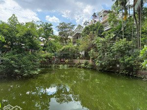 bán nhà nguyễn khoái. lô góc view hồ, gần ô tô vị trí đẹp hiếm có