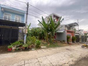 Đất hiệp thành gần bên Bv512 biình dương 210m2