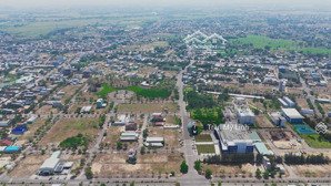 lô góc - 02 mặt tiền đường lớn 27m ngay đh phan châu trinh chỉ 6.2 tỷ lh 