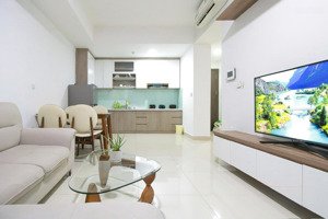 cho thuê căn hộ 67m2 2pn2wc chung cư botanica premier q tân bình.