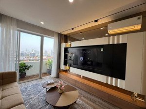 cho thuê căn hộ grand view nội thất mới 100%, 3pn, 2wc