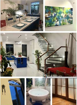 nhà phố lakeview city view công viên dt 5x20m 4pn 5wc full nội thất giá thuê 35tr lh 