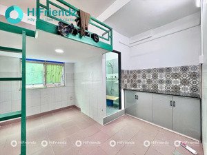 cho thuê nhà trọ 1pn, 1wc, dt 25m2, giá cực chất 3,7 triệu tại nơ trang long, bình thạnh