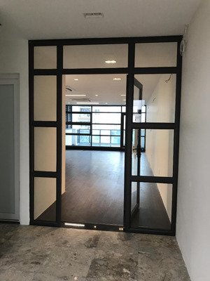 cho thuê văn phòng tại tầng 5 toà nhà 132 vũ phạm hàm