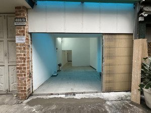 mặt bằng kinh doanh cho thuê - nguyễn tri phương p.9 quận 10 dt 50m2 (chính chủ)