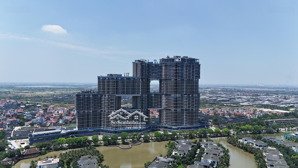 bán căn hộ sân vườn sf3 3xg10 toà sky forest - dt 121m2 gồm 23m2 sân vườn, 3pn 3wc, giá 7,99 tỷ