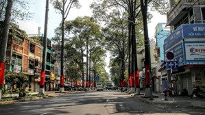 bán hoặc cho thuê nhà mặt tiền an dương vương, quận 5