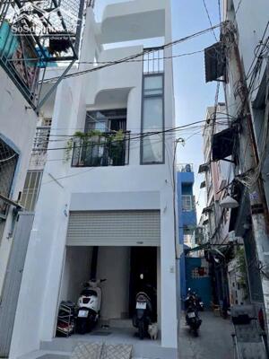 CHỦ BÁN NHÀ 75M2 CÓ TIỆM TẠP HÓA ĐƯỜNG HOÀNG PHAN THÁI SHR 1,5 TỶ