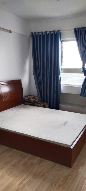 cho thuê căn hộ thái an 3,4 nguyễn văn quá, quận 12. lh: 
