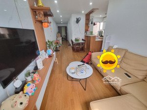 cần cho thuê căn 2 ngủ 57m tòa mipec kiến hưng, hà đông, full đồ chỉ việc về ở