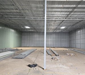 cho thuê kho, xưởng 350m2 đường xe công 40f giá 30tr/th, p. tây thạnh