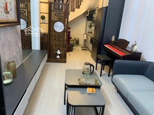 bán nhà văn cao, ngõ rộng, gần phố 40m2x4t, giá 9.35 tỷ