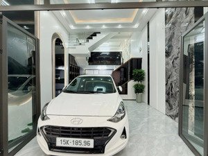 bán nhà phố chợ hàng oto lùi vào nhà