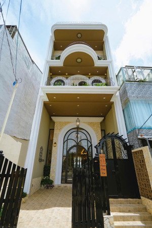 bán biệt thự đẹp tại nguyễn trung trực, p 4, đà lạt, lâm đồng, giá cực chất 14,3 tỷ, 93,3 m2