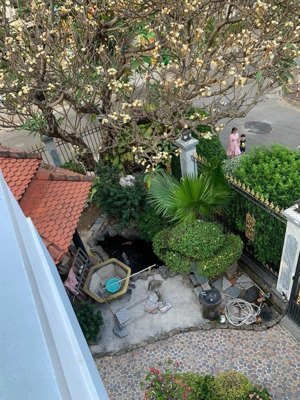 bán biệt thự góc 2 mt đường 7a siêu sang trọng, 3 tấm, 21x21.5m (tách 2 sổ), 3 tấm, h. bắc