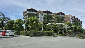 hội an, lô đất 309m2 đường lê đại hành (đường 27m). giá đầu tư chỉ 8.x tỷ