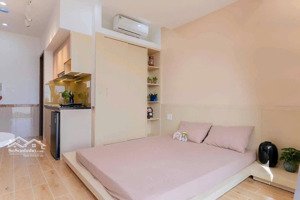 cho thuê căn hộ studio trung tâm tp biên hoà, đồng nai, 4,6 triệu/tháng