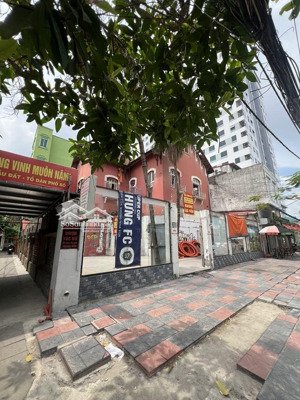 nhà mặt đường lương khánh thiện mặt tiền gần 7m cần tìm đối tác khách hàng phù hợp