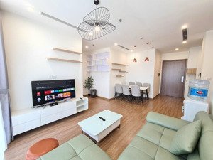 bán nhanh căn 2pn sunshine riverside - tầng trung - view thoáng sông hồng, cực mát mẻ và thư thái