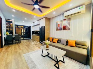 ( giá chuẩn ) bán căn hộ cc đại kim building 70m2, 3pn2vs, 4,95 tỷ, view đẹp, nội thất mới xịn.