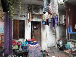 bán đất tặng nhà trung hoà - 10m ra oto, 30m ra phố - 81m2, 15 tỷ ctl