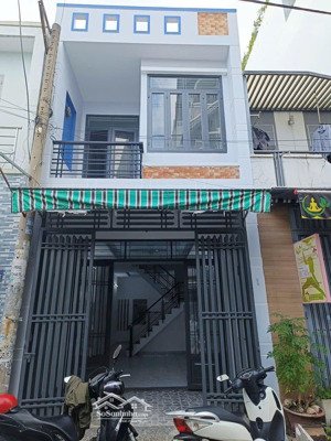 chủ kẹt giảm giá bán gấp nhà 4 x 13,5m 1 lầu. hẻm 6m đường phạm đăng giảng phường bình hưng hòa