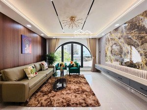 bán nhà hẻm xe hơi phan đình phùng p17 - chdv đang khai thác - 3,6x20m - giá tốt!