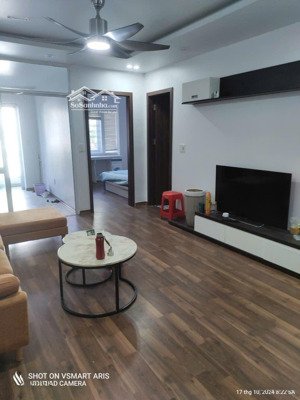 bán căn tầng 2, 63m2, full đồ, bìa sang tên luôn tại hoàng huy an đồng